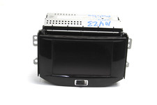 2016 OEM 23235332 Chevrolet Malibu Display Dash Screen Mount 2016 OEM 23235332 Chevrolet Malibu Display Dash Screen Mount