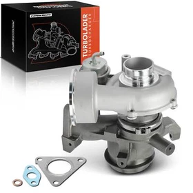 Abgasturbolader Turbolader für Mercedes-Benz A-Klasse W169 W245 2.0 A6400901380
