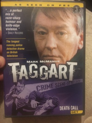 その他 Taggart: Death Call Set [DVD] Amazon.com: Taggart - Death Call Set : Mark McManus, Haldane