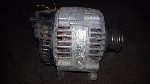 Volkswagen Passat 1995 Alternator USED, valeo #109405-43
