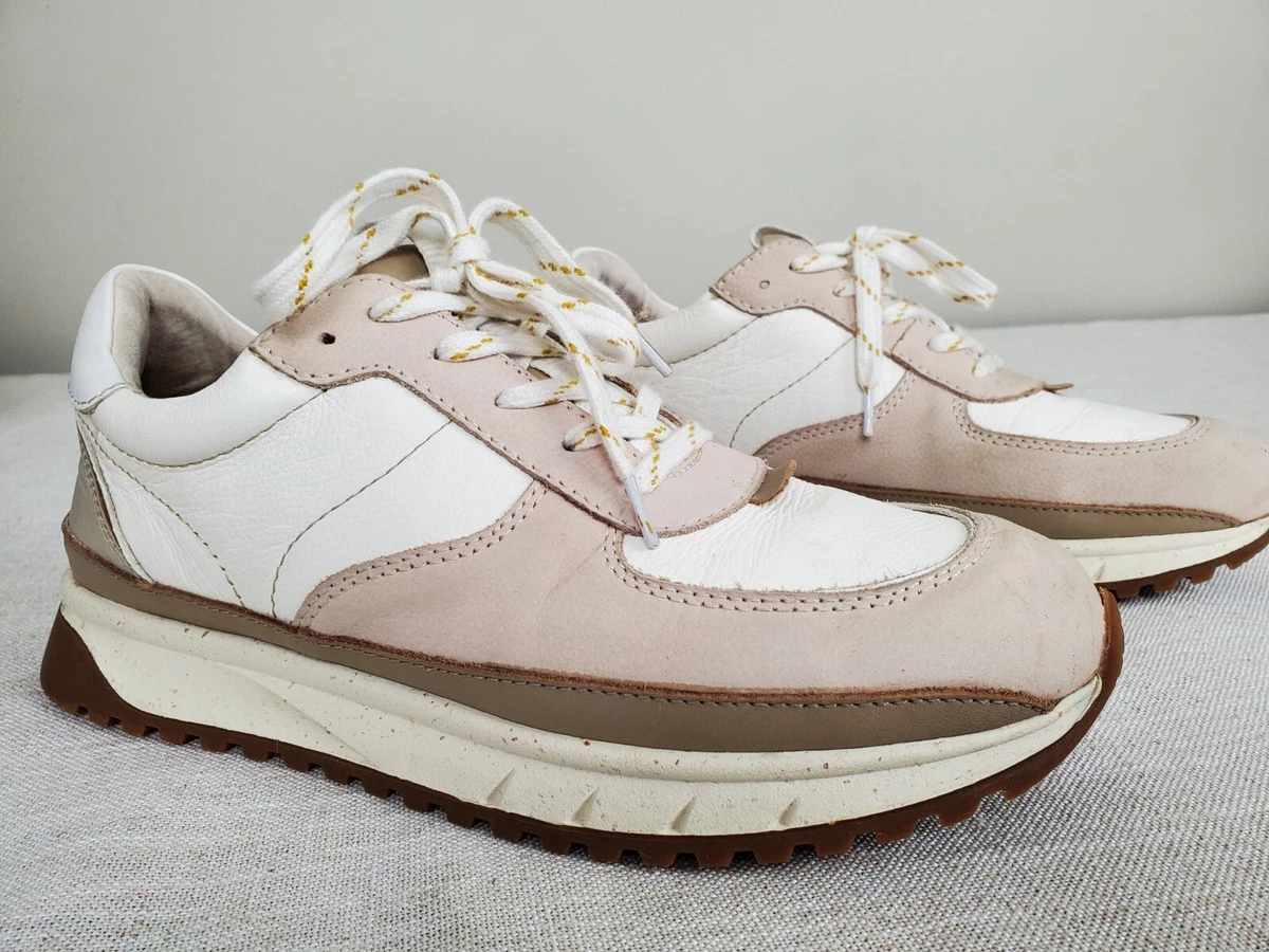 Madewell womens sneakers discount