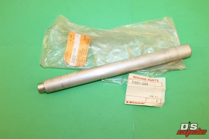 NEW OEM KAWASAKI HANDLEBAR 1990 ZX 1100 ZX 600 ZX-11 ZX-6 46003