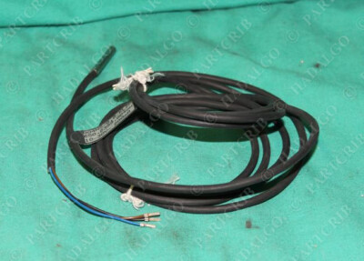 Bernstein, D04NS/0.8-KL2P, 650.2399.004oh, Proximity Sensor
