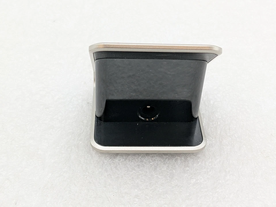 Gyration AS04026 Air Mouse Go Plus Wireless Mouse Cradle Free Shipping - Image 3 of 4