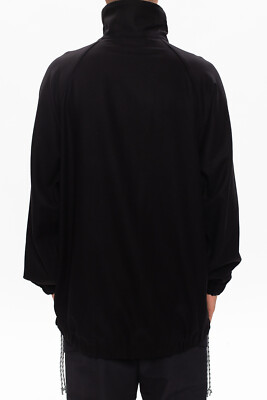 Y-3 Wool Flannel Zip/L | eBay