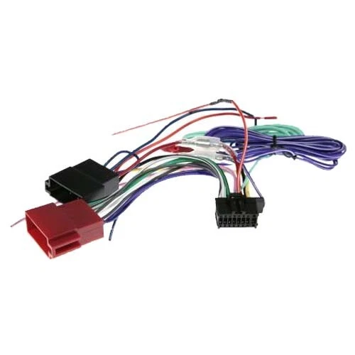 Aerpro Pioneer AV to ISO Wiring Harness - APP8PIO8 - Picture 1 of 1