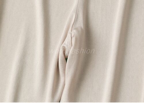 Mujeres 100% Seda Pura Medio Slip Pantalones Cortos Pettipants Calzoncillos Bajo Falda Dividida - Imagen 10 de 15