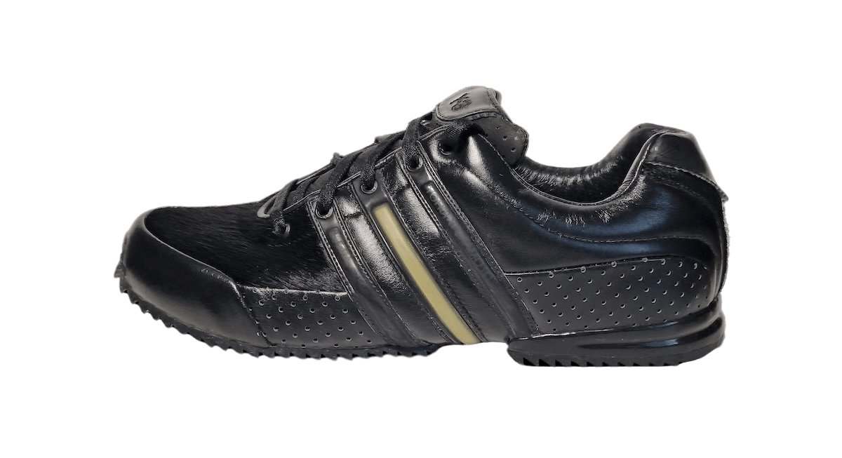 Y 3 YAMAMOTO SPRINT PONY 7 5 41