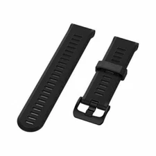 Watch Band Straps Silicone For Garmin Forerunner 945/935 Fenix 5/5 Plus Quatix 5