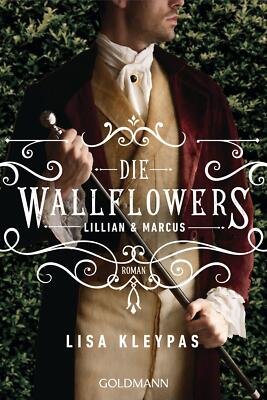 Die Wallflowers - Lillian & Marcus | Buch | 9783442493425
