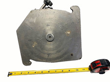 Houston Fearless Company riser rocker Nice shape.......