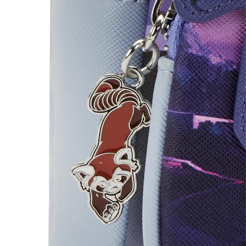 Mini mochila Legend of Korra Team Korra - Imagen 4 de 7