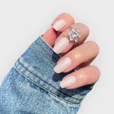 Nagelfolie, selbstklebende Nagelfolie, Nailwraps