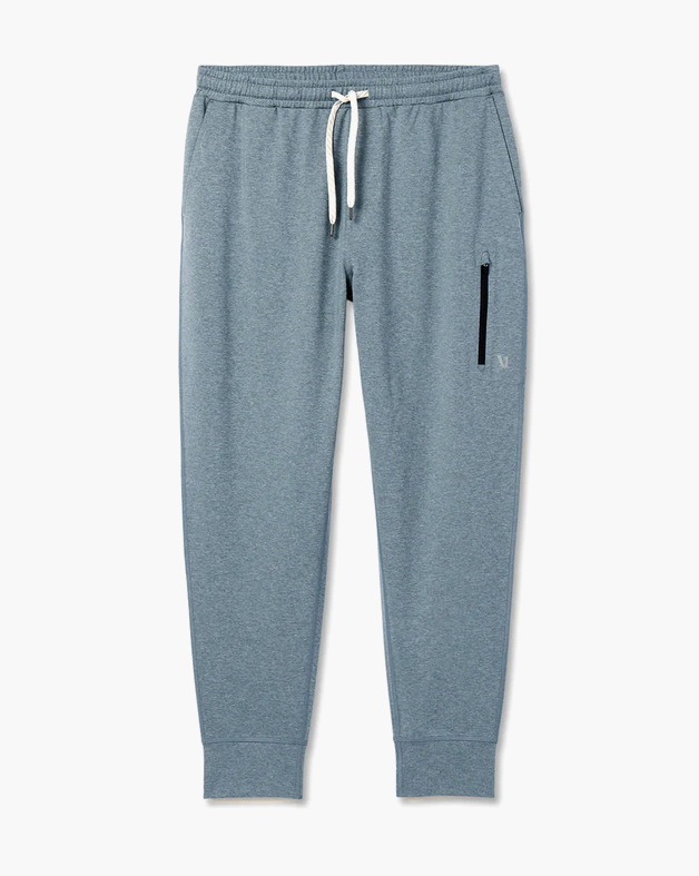 Sunday Performance Jogger,Made With Recycled Content,4-Way Stretch Mens