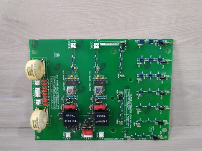 GENERAL ELECTRIC DS200SHVMG1AFE INTERFACE BOARD - NEU OHNE BOX