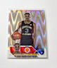 Mookie Cook 2023 Topps Chrome McDonald's All American RAYWAVE REFRACTOR #63