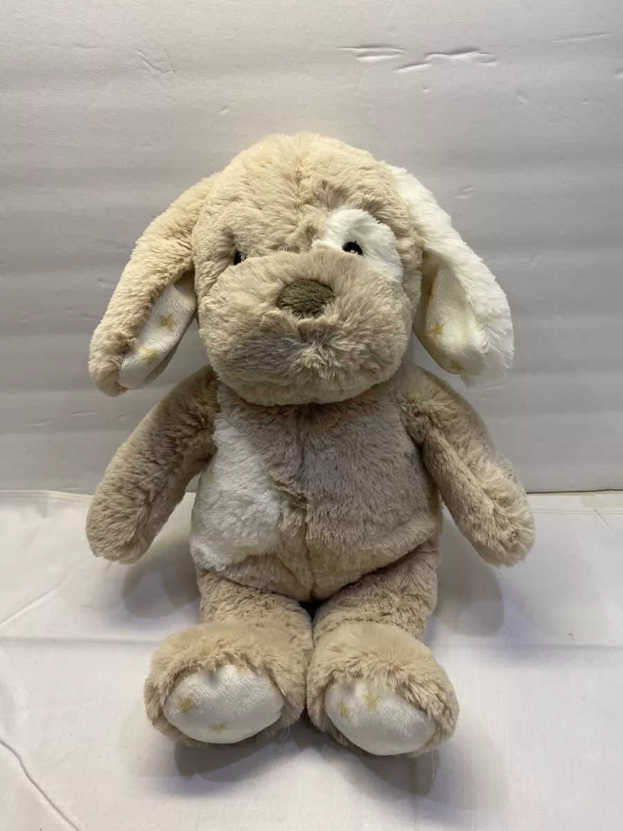 Cloud b sales hugginz plush puppy