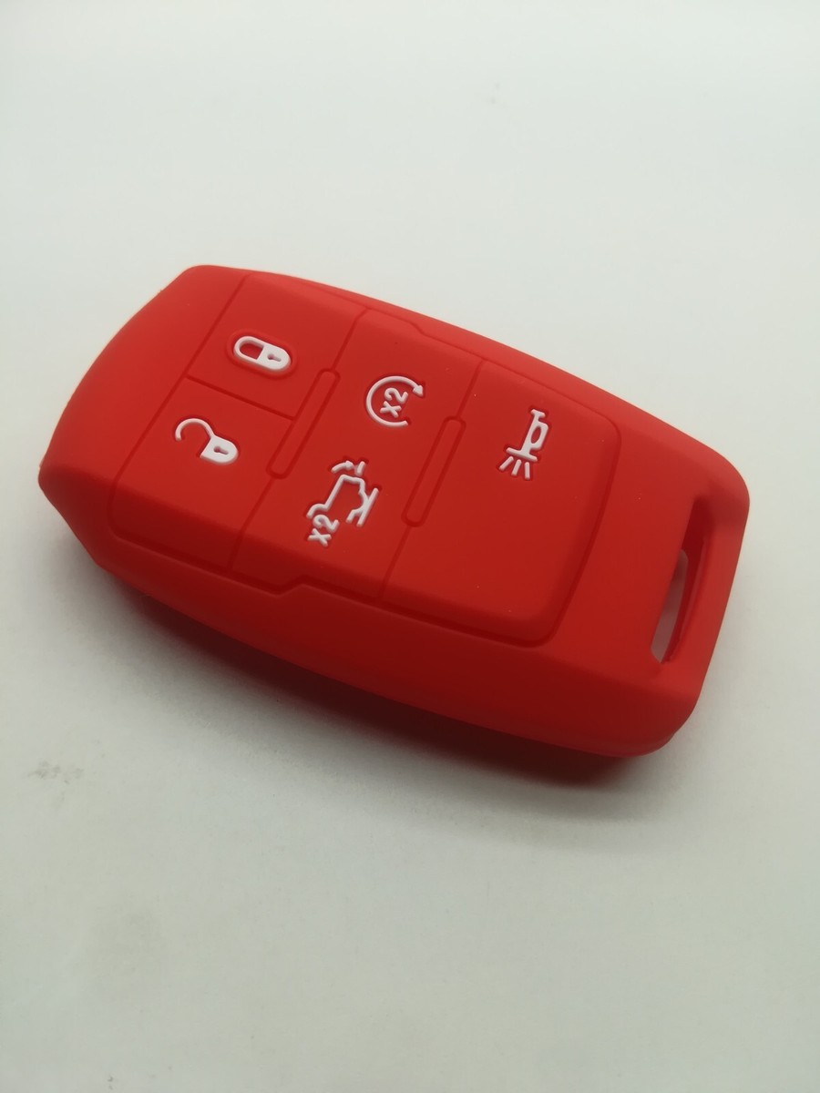 Smart Key for 2019 - 2021 Dodge Ram 5500 - GQ4-76T - Canada Automotive Smart Key for 2019 - 2021 Dodge Ram 5500 - GQ4-76T - Canada Automotive
