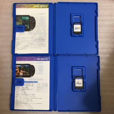 PlayStationVitaWOFFプリメラ+オオビトエディション（2台） s-l400.jpg