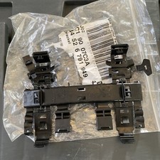 BMW Genuine Rear Abs/bva Tube Bracket 34526791949 for sale online 