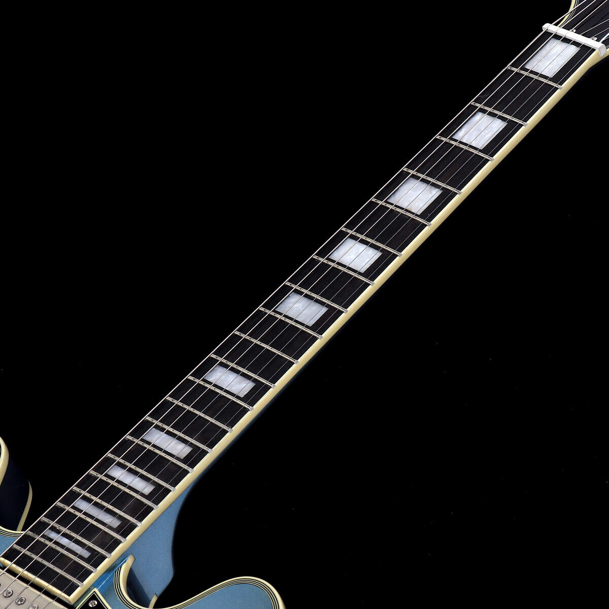 Epiphone Shinichi Ubukata ES-355 Custom Bigsby ver.02 Pelham Epiphone Shinichi Ubukata ES-355 Custom Bigsby ver.02 Pelham