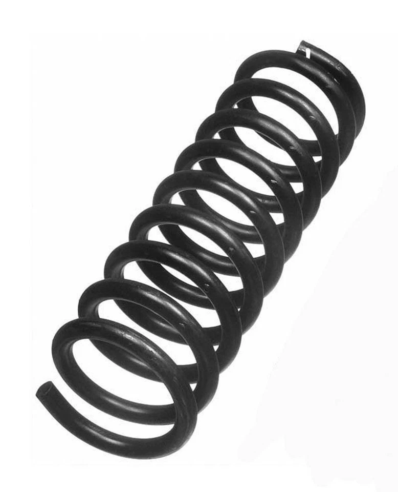 ¡Nuevo! Par de muelles helicoidales Mustang 200 L6 1965-1966 hechos en EE. UU. izquierda y derecha Foto 2 de 4