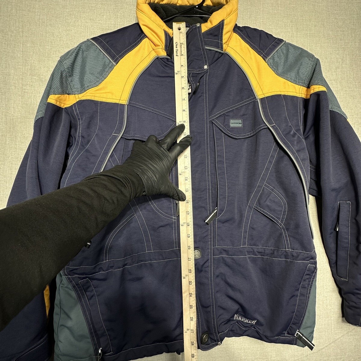 ジャケット・アウター 00s nylon ski jacket y2k s-l400.jpg