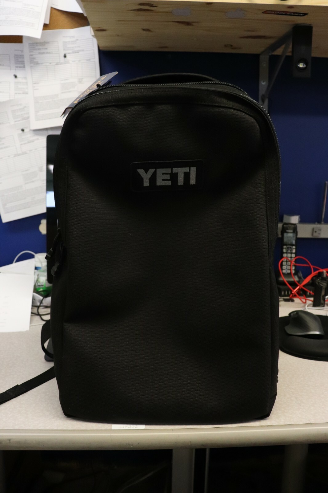 yeti backpack price