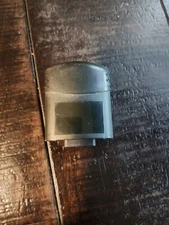 Original Microsoft XBOX Memory Card Unit X08-25319 8MB 8 MB OEM -HR