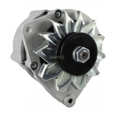 1x Alternator New - Made In Italy - For 0120488118 Alfa Romeo