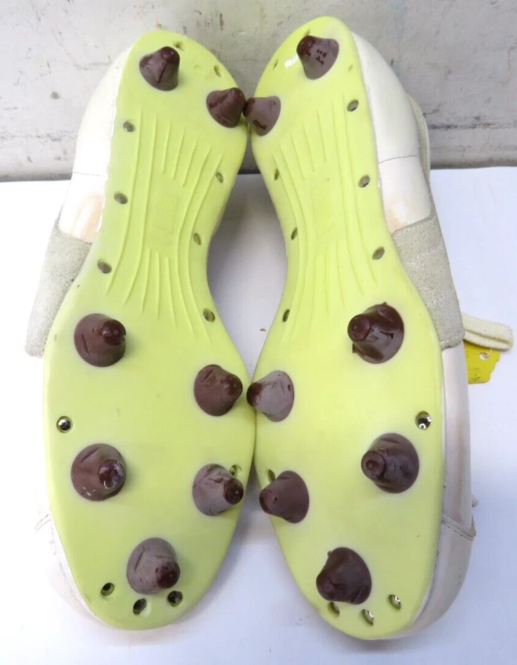 Zapatos Puma Rocket de colección sin existencias talla: izquierda 6,5 / derecha 7,5 Foto 4 de 4