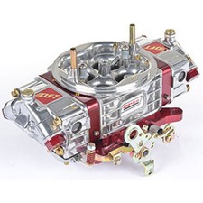 Quick Fuel 1050 Cfm Carburetor Mechanical Double Pumper Custom Built Q-1050 Quick Fuel 1050 Cfm Carburetor Mechanical Double Pumper Custom Built Q-1050