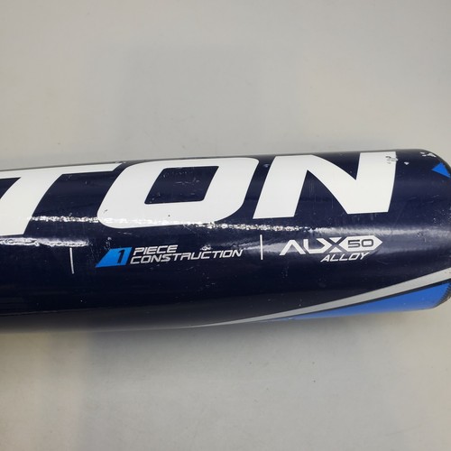 2022 Easton AA22SPD Speed BBCOR One Piece Baseballschläger 30 Zoll 27 Unzen - Bild 3 von 6