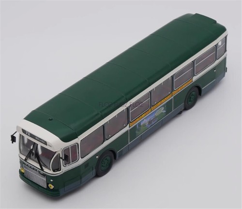 for IXO France for Renault for Saviem for SC10 Bus 1/43 Truck Pre-built Model - Picture 3 of 6
