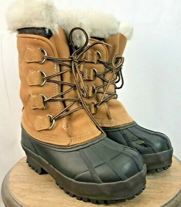 whitetail boots
