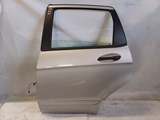 13A* Mercedes A-Klasse W169 T&uuml;r hinten links F.761