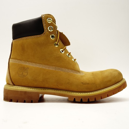 numeri timberland