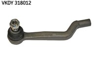 Skf Vkdy 318012 Spurstangenkopf FüR MERCEDES-BENZ
