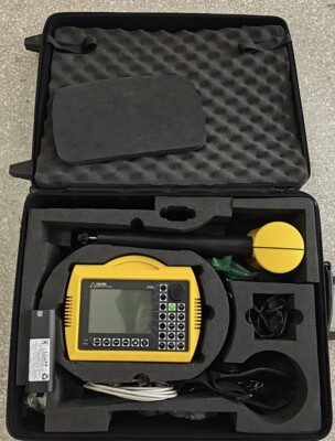 Narda SRM-3000 Used SRM-3000