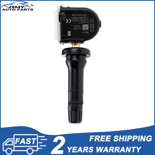 4X Tyre Pressure Sensor for Ford Fiesta VII Focus IV Mondeo V Galaxy F2GT1A180CB - Picture 2 of 6