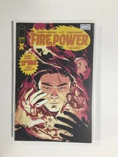 Fire Power #12 Cover H (2021) NM3B138 NEAR MINT NM