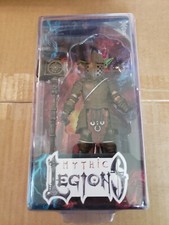 Mythic Legions Gonxx Figure