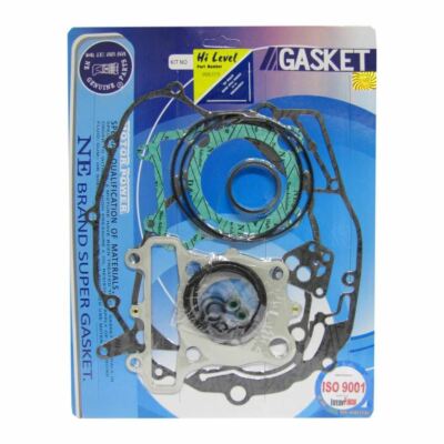 Neuer kompletter Dichtungssatz Kit Yamaha TW125 00-05