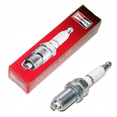 GENUINE CHAMPION SPARK PLUG QC12YC Spark Plug Replaces Briggs 691043 Copper Plus