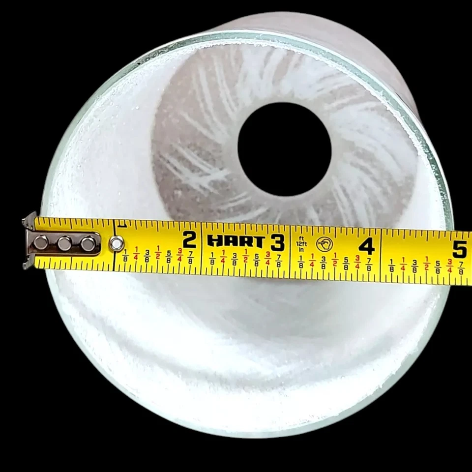 Westinghouse MCM Colgante Pantalla de Luz 6" Alto 4.75" Diámetro Apertura Superior 2.25" Foto 3 de 4