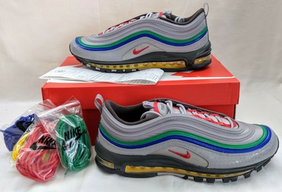 nike 97 nintendo 64