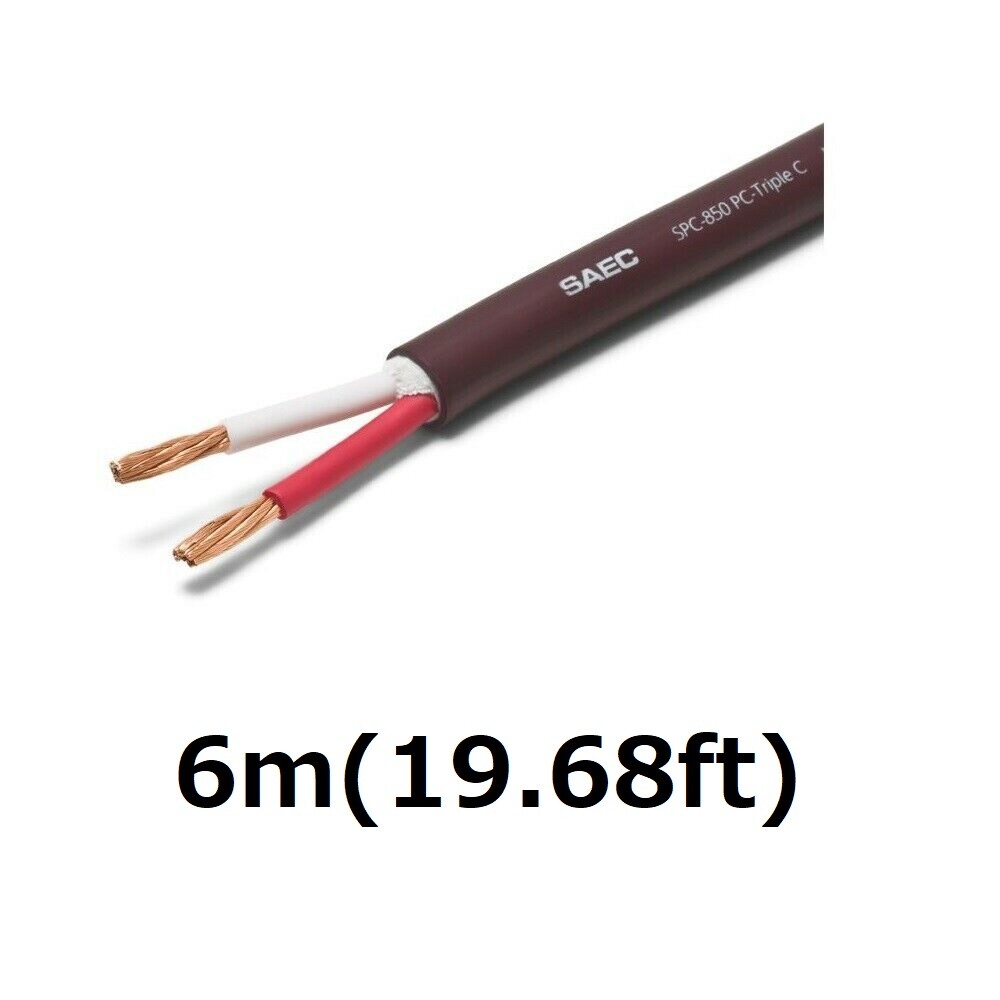 SAEC, SPC-850 B-B (2mペア) s-l1200.jpg