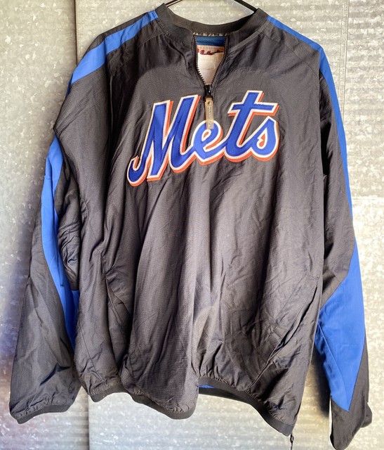 mets windbreaker