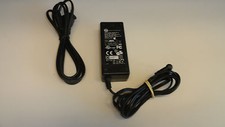 DD6: Genuine Fujitsu Laptop Charger AC Adapter Power Supply ADP-80NB