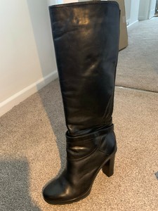 russell and bromley boots ladies